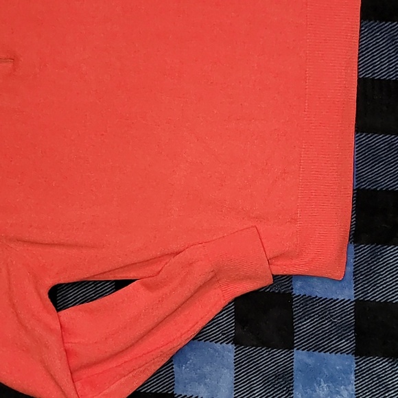 Vintage. Made in USA. Hampshire Studio. 100% Acrylic. Buttery Soft. Women's Larg - Picture 10 of 13